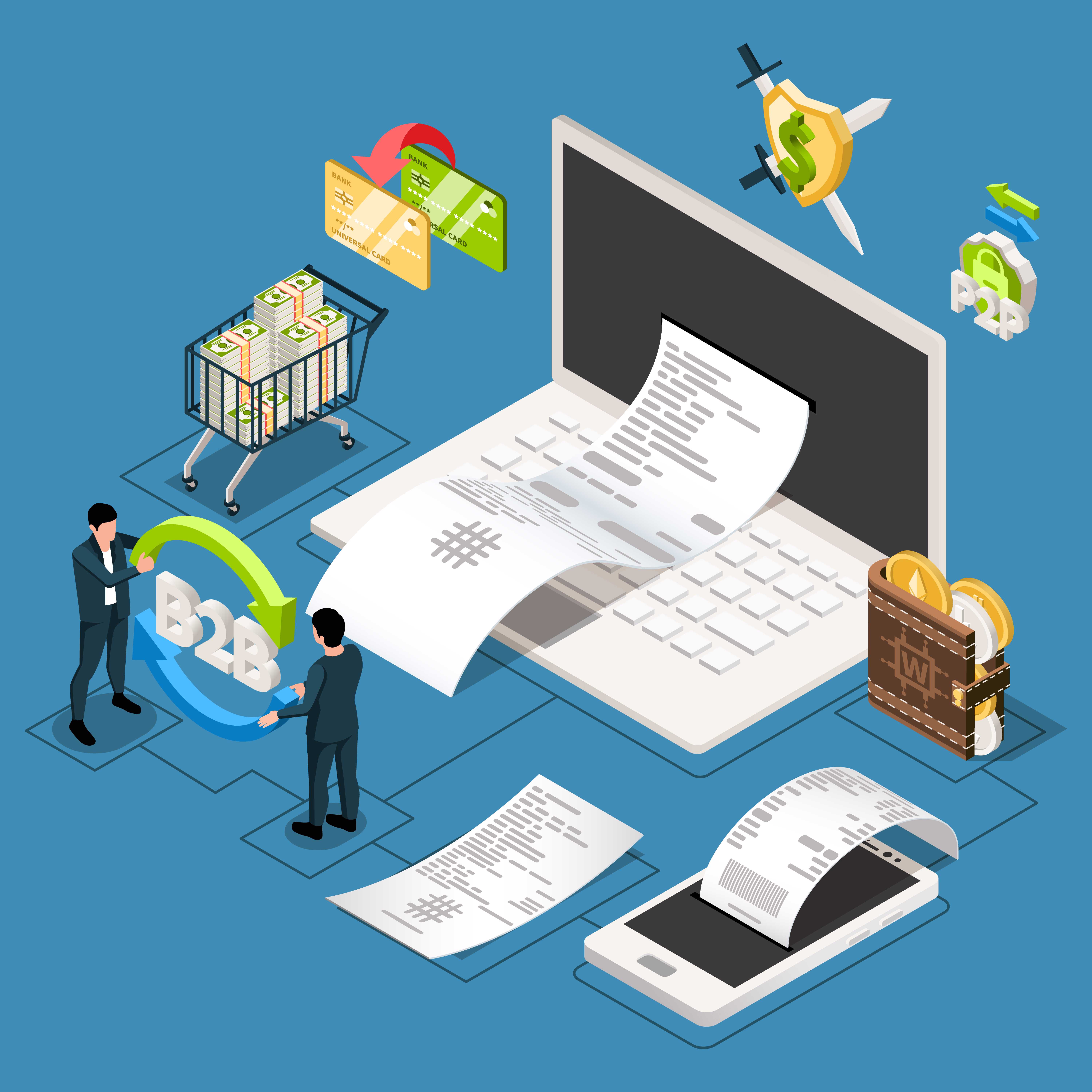 Billing Software