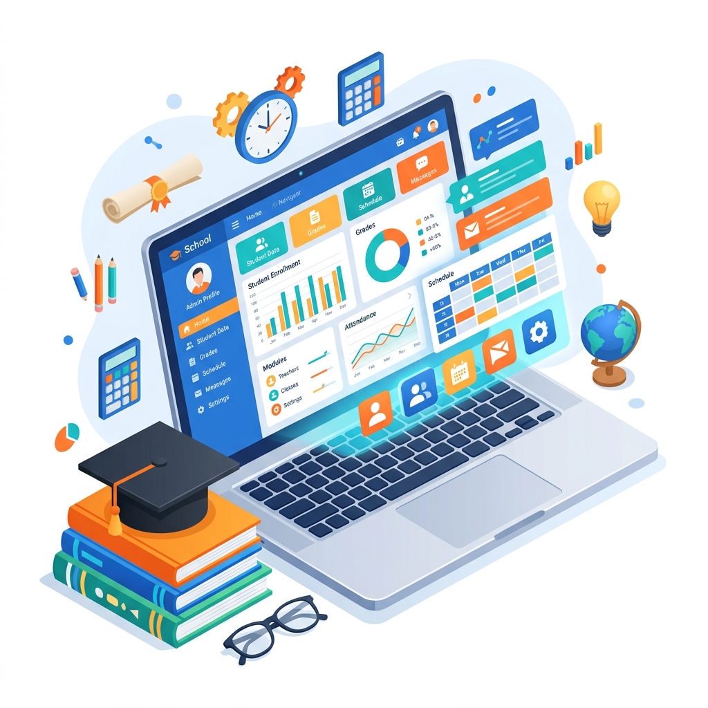 School Management Software